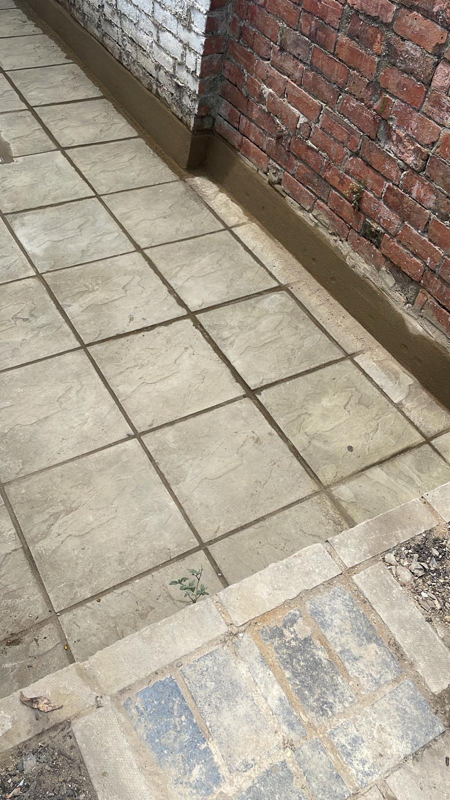 Paving And Renovation