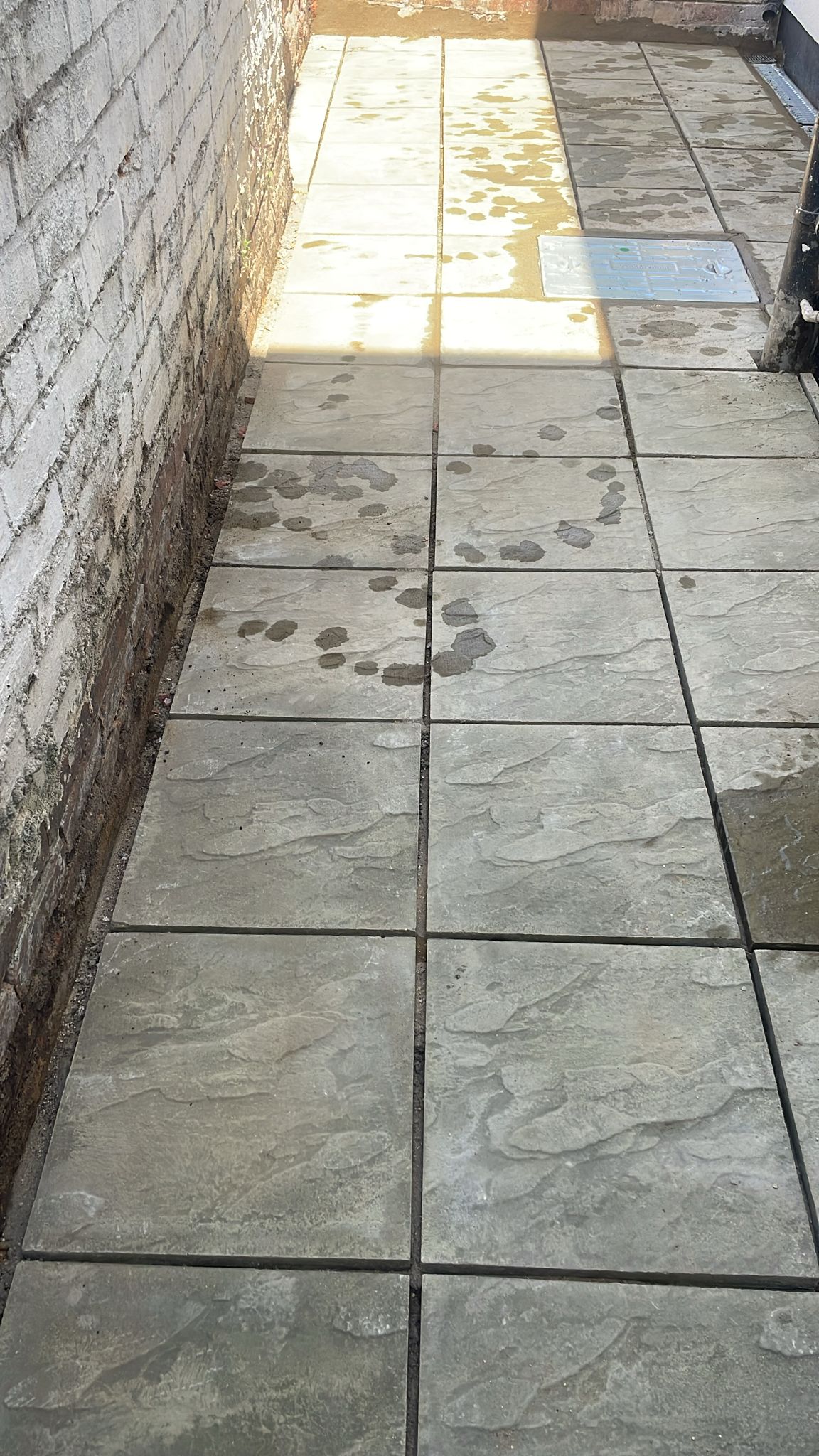 Paving And Renovation