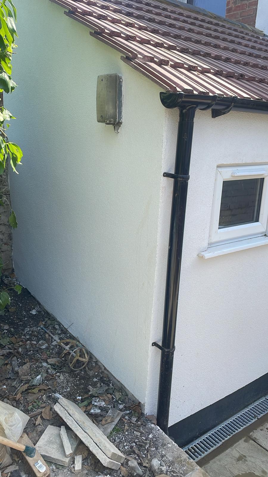 Paving And Renovation